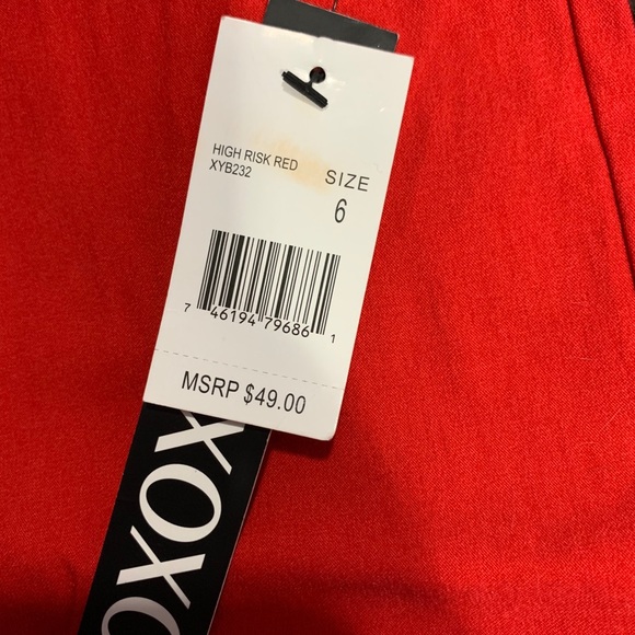 Pants - Picture 3 of 6